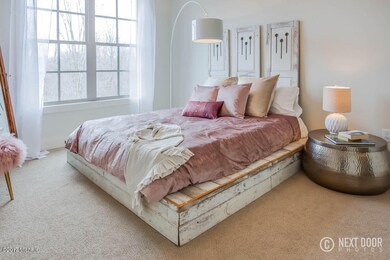 MasterBed