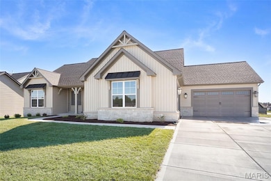 110 River Grove Ct, St. Peters, MO 63366 - photo 5
