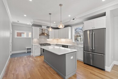 91 Clarendon Ave unit 1, Somerville, MA 02144 - photo 6