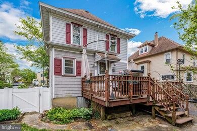 97 Washington Ave, Collingswood, NJ 08108 - photo 5