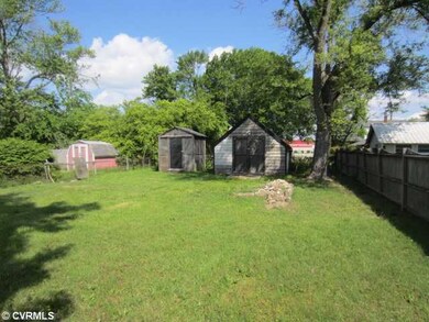 Yard/Garden