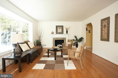 808 Elm Ave, Takoma Park, MD 20912 - photo 5