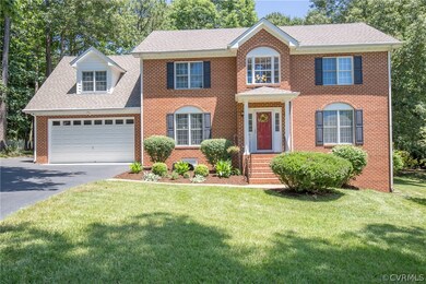 14009 Lippingham Cir, Chesterfield, VA 23831 - photo 2