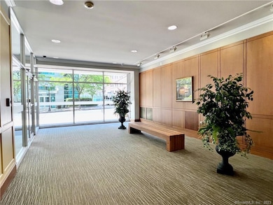 99 Prospect St unit 3G, Stamford, CT 06901 - photo 3