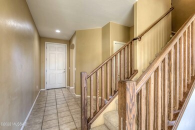4 Interior Entry