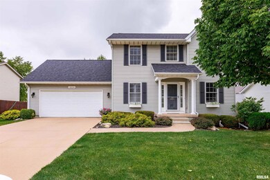 1624 W 67th St, Davenport, IA 52806 - photo 2