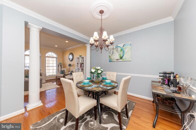 16466 Steerage Cir, Woodbridge, VA 22191 - photo 3