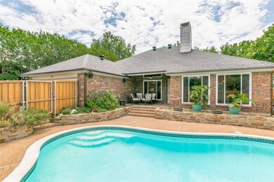 1413 Columbus Dr, Rowlett, TX 75089 - photo 3