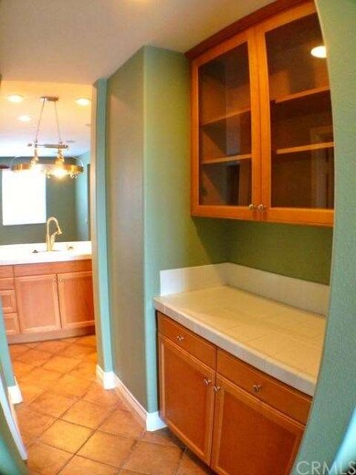 Butlers Pantry