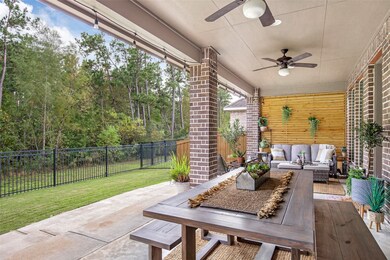 4116 Sandalwood Ln, Spring, TX 77386 - photo 6