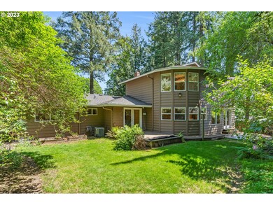 15923 Twin Fir Rd, Lake Oswego, OR 97035 - photo 2