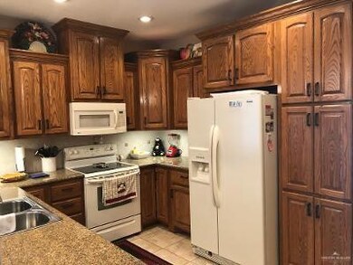 245 Karen Dr, Alamo, TX 78516 - photo 4