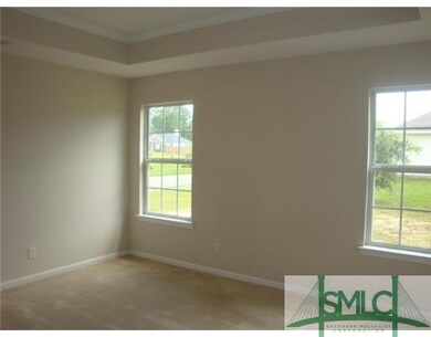 Master Bedroom.