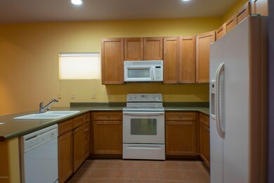 Seven generations kitchen