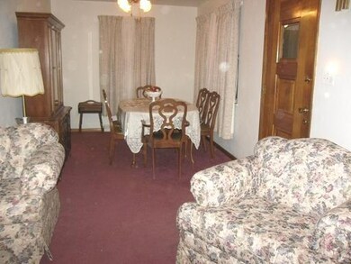 Dining Room.