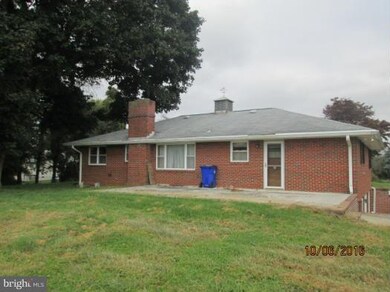 1201 Rosemont Dr, Knoxville, MD 21758 - photo 5