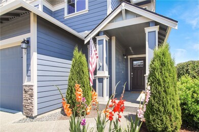 9983 Dain St SE, Yelm, WA 98597 - photo 2