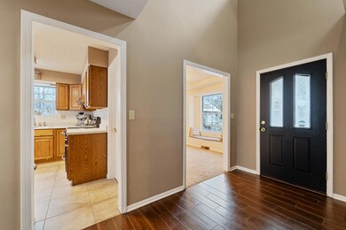 Foyer