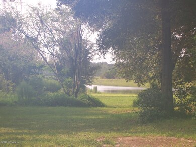 Hall Lake