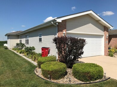 14756 Carey St unit A, Cedar Lake, IN 46303 - photo 3