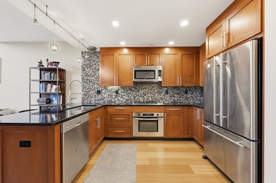 The Penmark unit 309, Boston, MA 02118 - photo 7