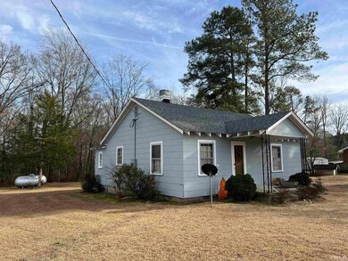 348 Wood Rd, Louisburg, NC 27549 - photo 2