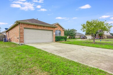 Attached 2 car garage for keeping your vehicles protected and safe