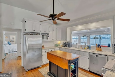 984 Scenic Route, Cordele, GA 31015 - photo 6