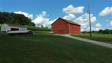 Property / Barn