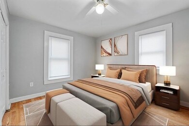 320 Cedar St unit 2, Manchester, NH 03103 - photo 4