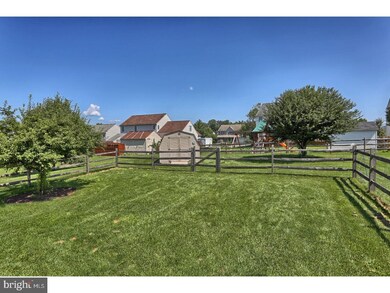 26 Horseshoe Dr, Morgantown, PA 19543 - photo 5