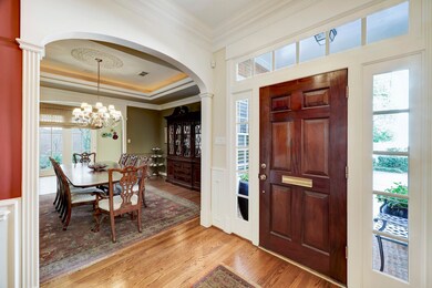 337 Sugarberry Cir, Houston, TX 77024 - photo 5