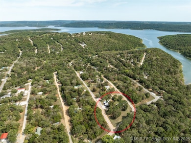 15239 W Stagecoach Rd, Park Hill, OK 74451 - photo 6