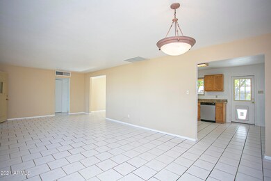 Tile Throughout