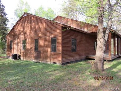 205 Jennings Rd - Front Left