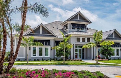 280 Indies Dr E unit 101,102,201,202, Naples, FL 34114 - photo 6