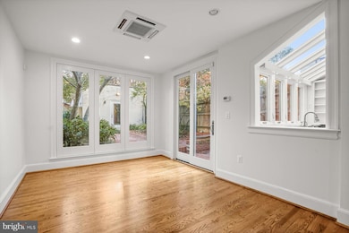 3029 Dent Place NW, Washington, DC 20007 - photo 6