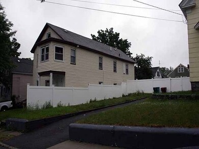 100 A St, Lowell, MA 01851 - photo 2