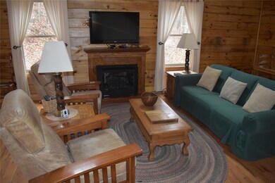 1198 Roaring Fork Rd, Burnsville, NC 28714 - photo 2