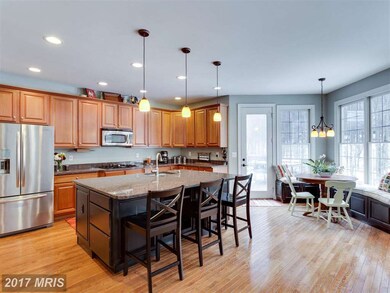 5007 Kristina Ct, Fairfax, VA 22030 - photo 5