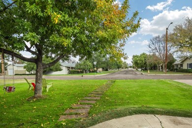Great Front Yard!