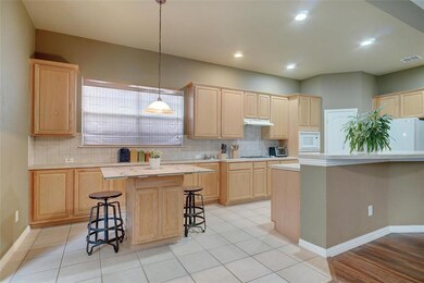 8528 Olmstead Terrace, North Richland Hills, TX 76180 - photo 5