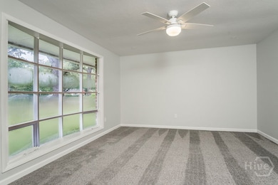 Flex Room