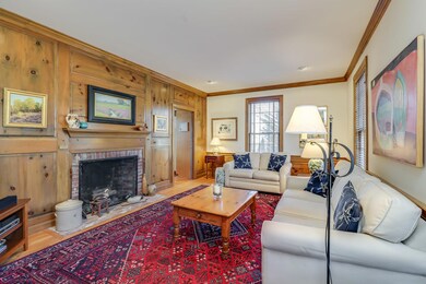 Living Room View 1