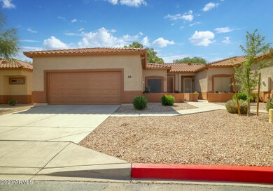 6720 E Encanto St #86 Mesa - 144212