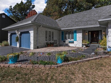 1987 Dogwood Trail, Collinsville, IL 62234 - photo 3