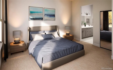 1928 Grayside Cir, Castle Rock, CO 80109 - photo 6