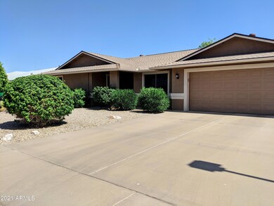 9707 W Calico Dr, Sun City, AZ 85373 - photo 2