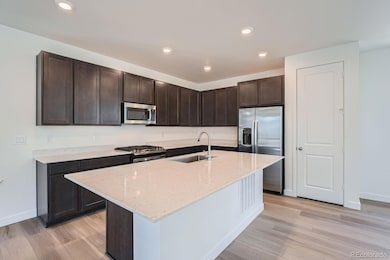 3147 S Russell St, Morrison, CO 80465 - photo 5