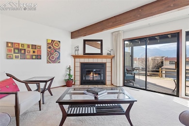 906 Fontmore Rd unit A, Colorado Springs, CO 80904 - photo 6